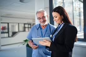 About Saint Vincent Medical Center